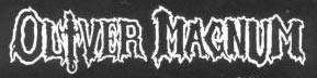 logo Oliver Magnum